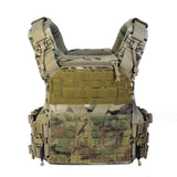 K19 Plate Carrier