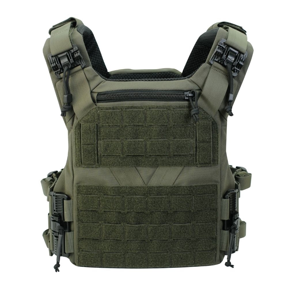 Plate Carrier