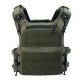 K19 Plate Carrier