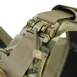 K19 Plate Carrier