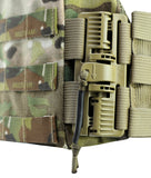 K19 Plate Carrier