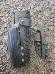 GCODE Glock 17 Holster (Right Handed)