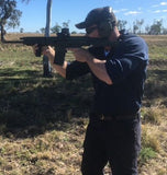 Brisbane - 11029NAT Course in Firearms and Weapons Safety (Approved for Firearms Licensing in Queensland) Category C & D